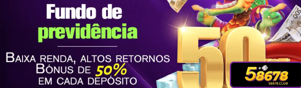 58678 promoções