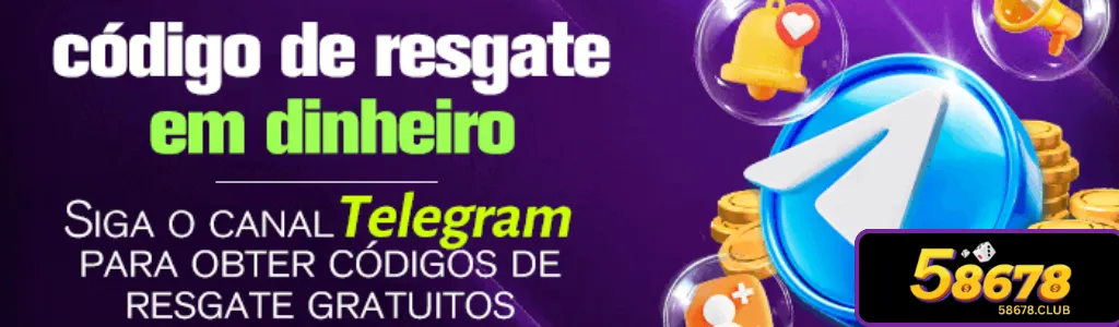 58678 caça níqueis