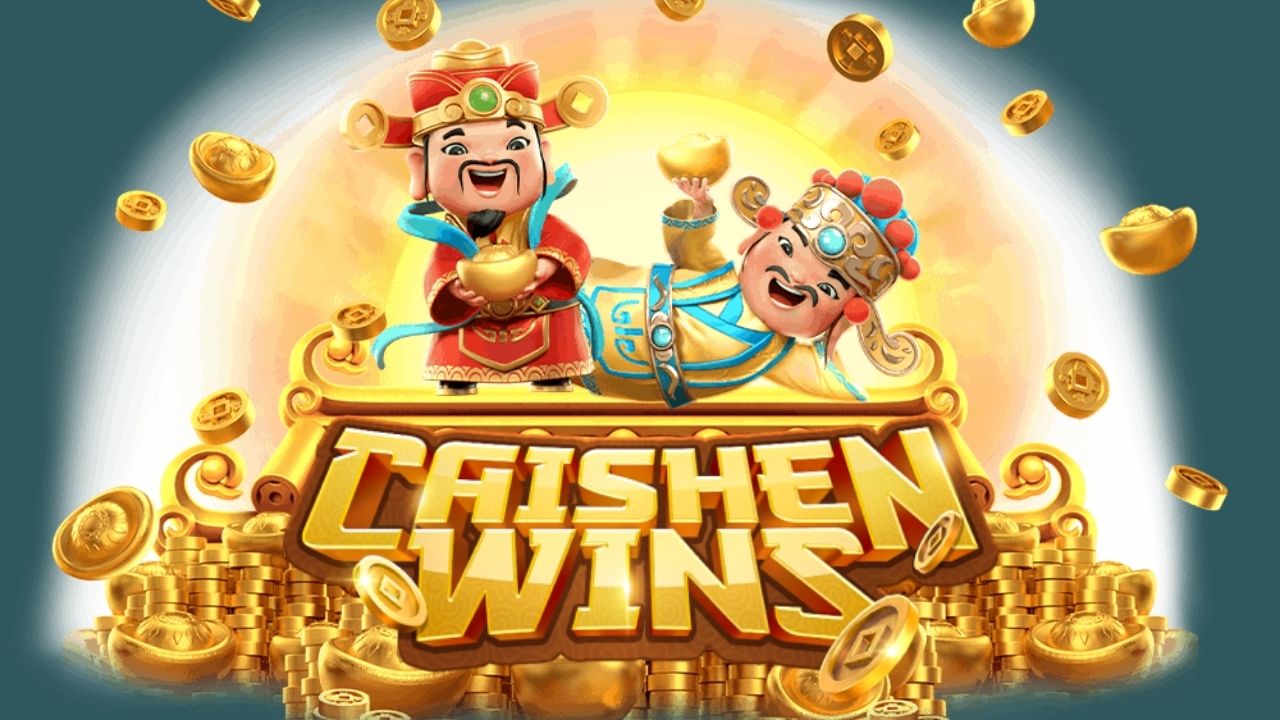 caishen vence