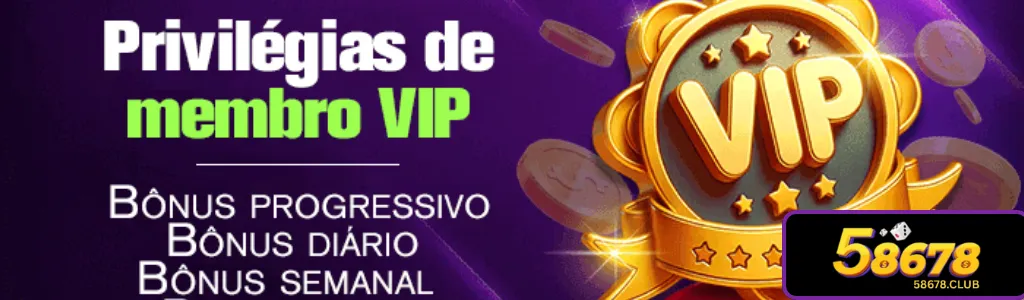 vip promoções